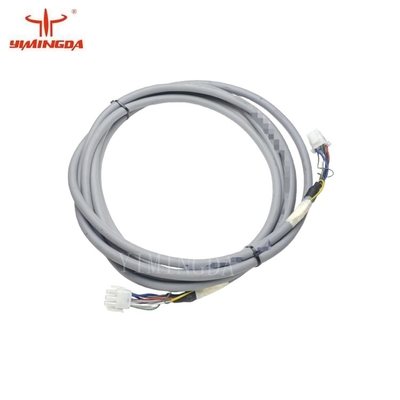 90613004 Kabel, Cat Track X & Y voor XLC7000/Z7 Paragon HX/VX Cutter PARTS