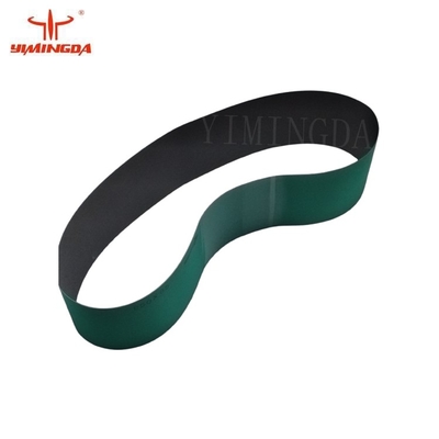 54944 Spanningsgordel voor spanningsgordel D-600 Onderdelen geschikt voor auto-machines, maat: 850 mm X 85 mm