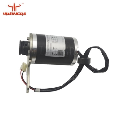 694500547 PLTR SPARE MP MOTOR + BRACKET Voor GT Plotter