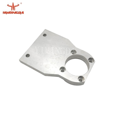 1011833000 Plaat, Mnt, Idler, Knife Drive, Serpentine voor automatische snijmachine
