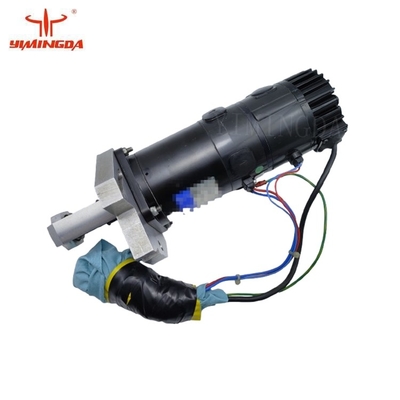 750434 Draadloze gelijkstroommotor UL Voor Vector Auto Snijmachine Onderdelen Snijonderdelen