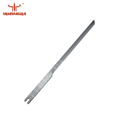 48930 Snijmessen Autosnijmes 227 * 8 / 10 * 2,5 mm voor Kuris