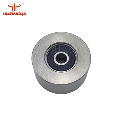 Snijmachineonderdelen 97025000 ASSY,PULLEY,IDLER voor ATRIA CUTTER
