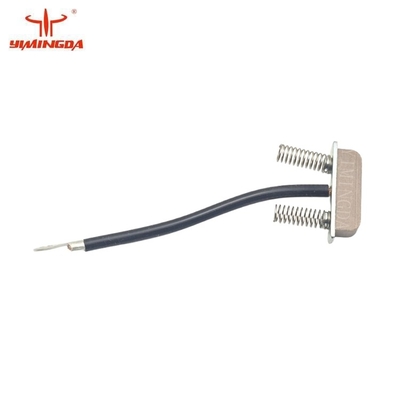 Carbon Brush 6175 Original Geschikt voor TSM Spreader
