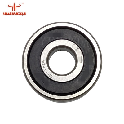66089 BALL BEARING 6200Z geschikt voor Kuris Snijmachine