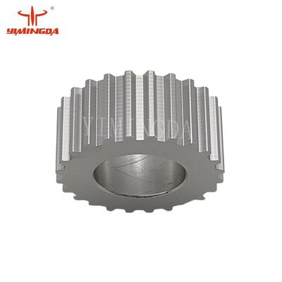 68574 aandrijflijn, aandrijwheelpak voor Kuris Auto Cutter 3080