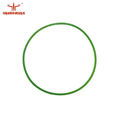 72323 Rubber ring O-ring voor automatische snijmachine Kuris ring