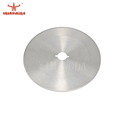 RONDE METEL 140*17.35/25.1*1.0MM Voor verspreidingsmachine