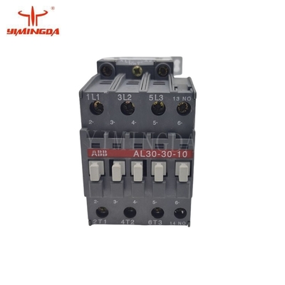 Snijmachineonderdelen Assy Relay AL30 voor snijmachine 345500603