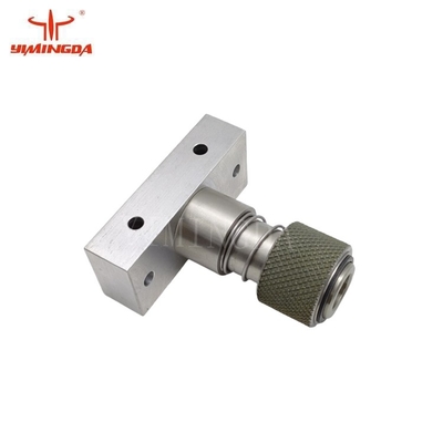 94003000 COLLET ASSEMBLY TOOL ASSEMBLY Geschikt voor Paragon HX-snijmachine.