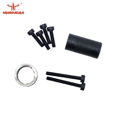 702886 CRANK ROD-assemblage voor delen van snijmachines VT-FA-IX6-71