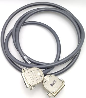 85670001 CBL Y-AXIS DATA CABLE Een GTXL-snijmachine
