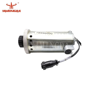 78996000 Motor, Assy, Knife,2.3Hp,S-91/C200 voor Gerber S-91 snijmachine onderdelen