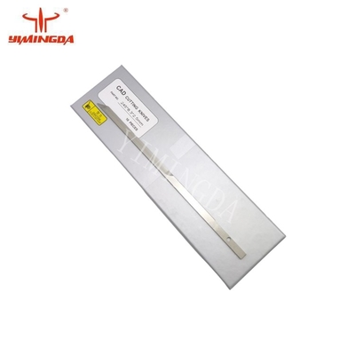 Yimingda Made Snijblad, Grootte: 246x8.3x2.5mm voor Investronica Cutter