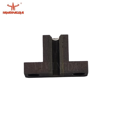 Yimingda Made 75508 Upper Slide Guide 3.0 voor Kuris snijmachine onderdeel