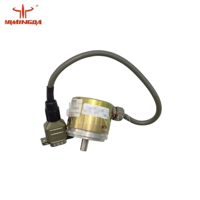 750429A  ENCODERKABEL 1000 PTS  G39KSLDBI voor VECTOR 5000/ 7000 Snijmachines