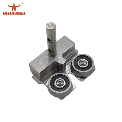 10126570001  ASSY, ONDERSTE JUK Geschikt voor GTXL Snijmachine