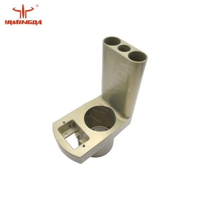 123996 Bracket Geschikt voor Vector IX6 IP9 IX9 Q80 M88 MX9 IX9 Cutter