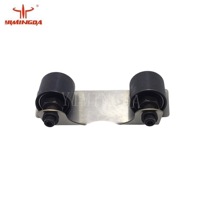 123919 REVERSING PULLEY KIT Geschikt voor Vector IX6 snijmachine