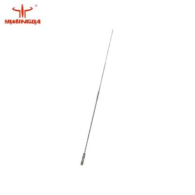 98632000 Assy - EJ Stang M/Middenlager (2mm Boor) voor XLC7000/Z7 Snijmachine ONDERDELEN