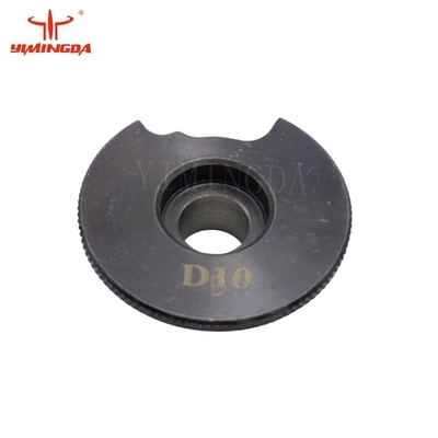 136290 BOORGID D=10mm Pak voor IX6 IX9 Q50 Q80 IH5 IH8 Vector Autosnijmachine