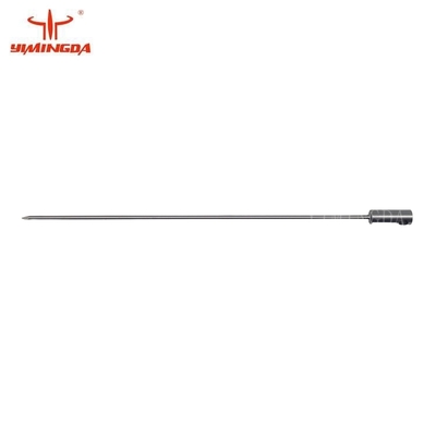 800669 NAALD VIERKANTE PUNT D=2MM Voor Vector VT5000 VT7000 Snijmachine