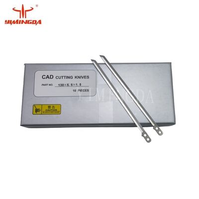 380670,Snijblad 130*5*1.5MM,K5000 Geschikt voor Pathfinder Cutter Machine