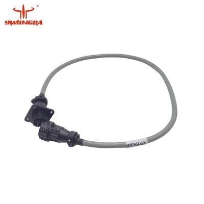 89764002 Kabel, T-Axis Motor Encoder Uitbreiding voor Taurus Cutter