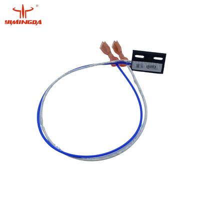 925500322 SW Hamlin 59135-030 Form C Magntc voor GTXL S91 GT3250 GT5250 XLC7000/Z7 Snijmachine ONDERDELEN