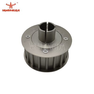 82525000 PULLEY PINION DRIVE 7CM RMT voor S7200 GT7250