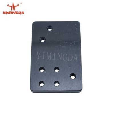 060-045-008,Plaat voor Rol naar Platform Geschikt voor Gerber XLS50