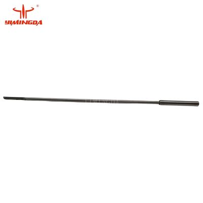 94173001 BOOR 2MM HALFROND voor Paragon HX VX XLC700 Z7 Snijmachine