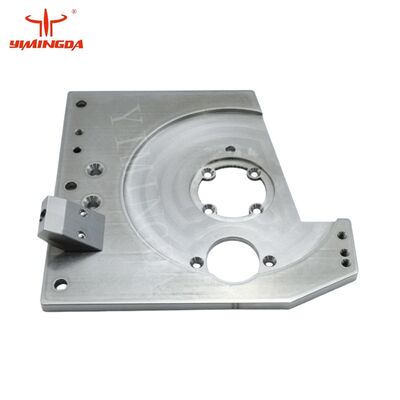 035-028-013, Meshouder, éénrichtingssnede voor Gerber-snijmachine