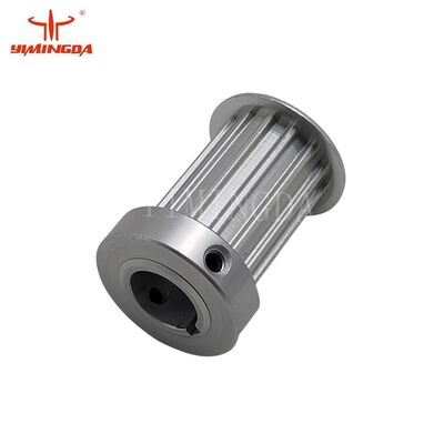 CR2-063 Katrol XY-aandrijfmotor CES voor Gerber Dcs1500-machine