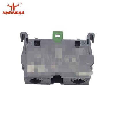 925500593,Schakelaar, 1w, Contactblok voor Gerber snijmachine