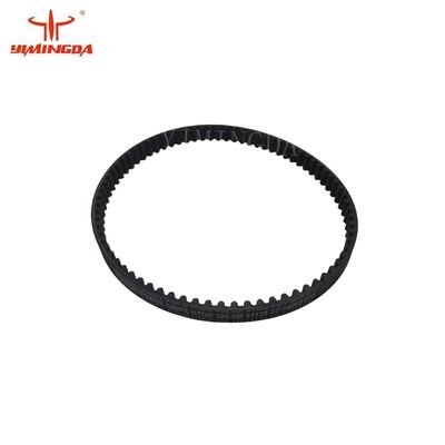 HTD5M-385-10MM riem voor automatische snijmachine