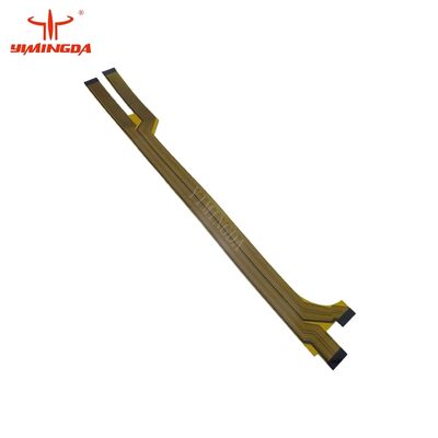 87009000 Kabel, Flex, Cad voor Gerber-snijmachine