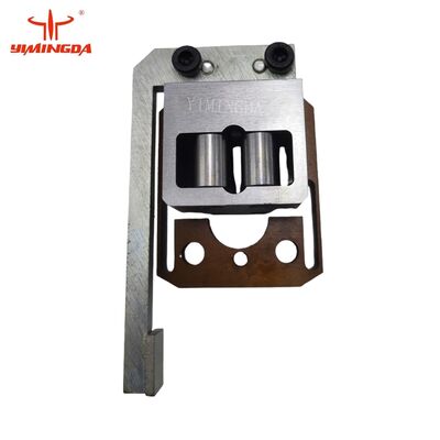 630380 Knifeguide voor D8001S textielmachines