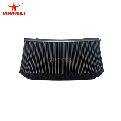 Pathfinder Zwart Auto Cutter Bristel Pathfinder Nylon Bristle Block voor Pathfinder Machine