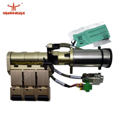 Q80 / MH IX MTK Vervangstukken 703863 Scherpende Motor/Messenhoudersassemblage