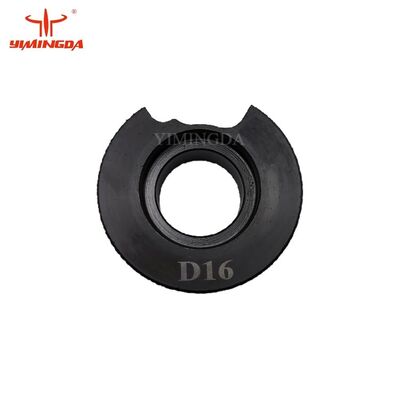 16MM Diameter Steel Alloy Drilling Guide Quick Change 128717 voor Vector Cutter MH-MX-IX6-IX9-IX-Q58-IH58