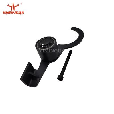 704414 X-Axis Band Tensioner Rechterzijde voor Vector IX9 Cutter Spare Parts in staallegering
