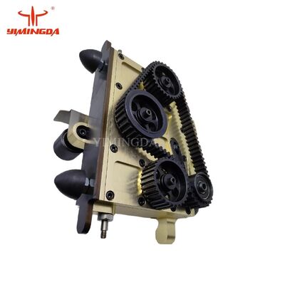 705960 705962 High Speed Vibration Box voor Vector IX6 Cutter PARTS
