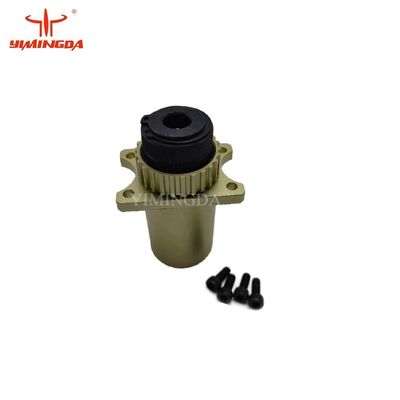 703355 Stalen Legering Boor Kit As voor Vector M55 MH MX M88 MH8 MX9 Automatische Snijmachine