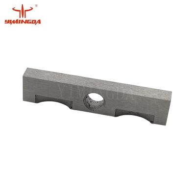 YMD 128544 Industrial Steel Slot Spare Parts voor Q25 Automatic Cutter Machine