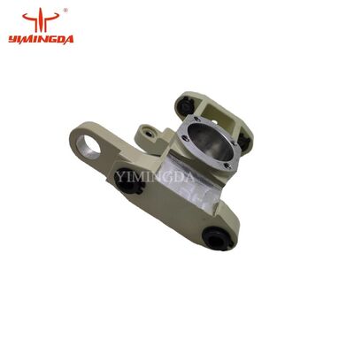 66142000 Liftkar Carriage Assy S93-5 W/LANCAS STAAL ALLEGERING voor GT5250 S5200 Snijmachine Onderdelen