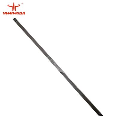Automatische snijmes reserveonderdelen snijmes 296x7x3mm PN 801216