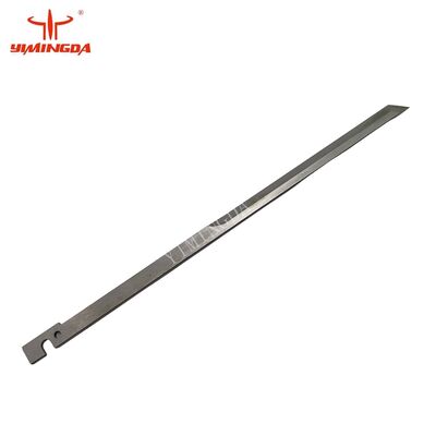 Snijblad Automatische Snijder Mes Voor SHIMA SEIKI Automatische Snijder 185x8x2mm
