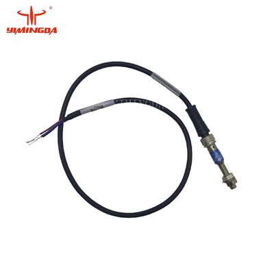 305770 NPN-sensor voor VT2500-snijdmachine - materiaal van staallegering