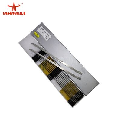 Snijmesklemmen 289x8,5x2,5 mm voor D8001 D8002 Snijmachine High-Speed Steel Material